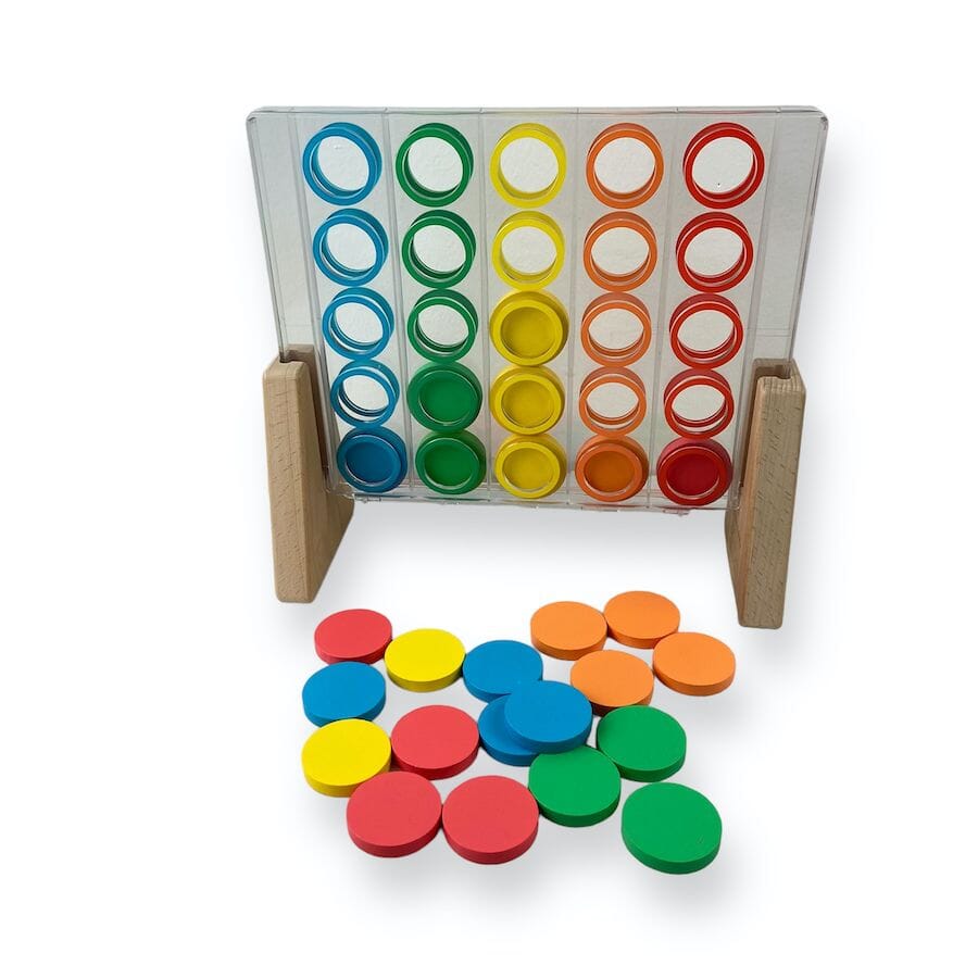 Lovevery - Toys from the Lovevery Helper Play Kit