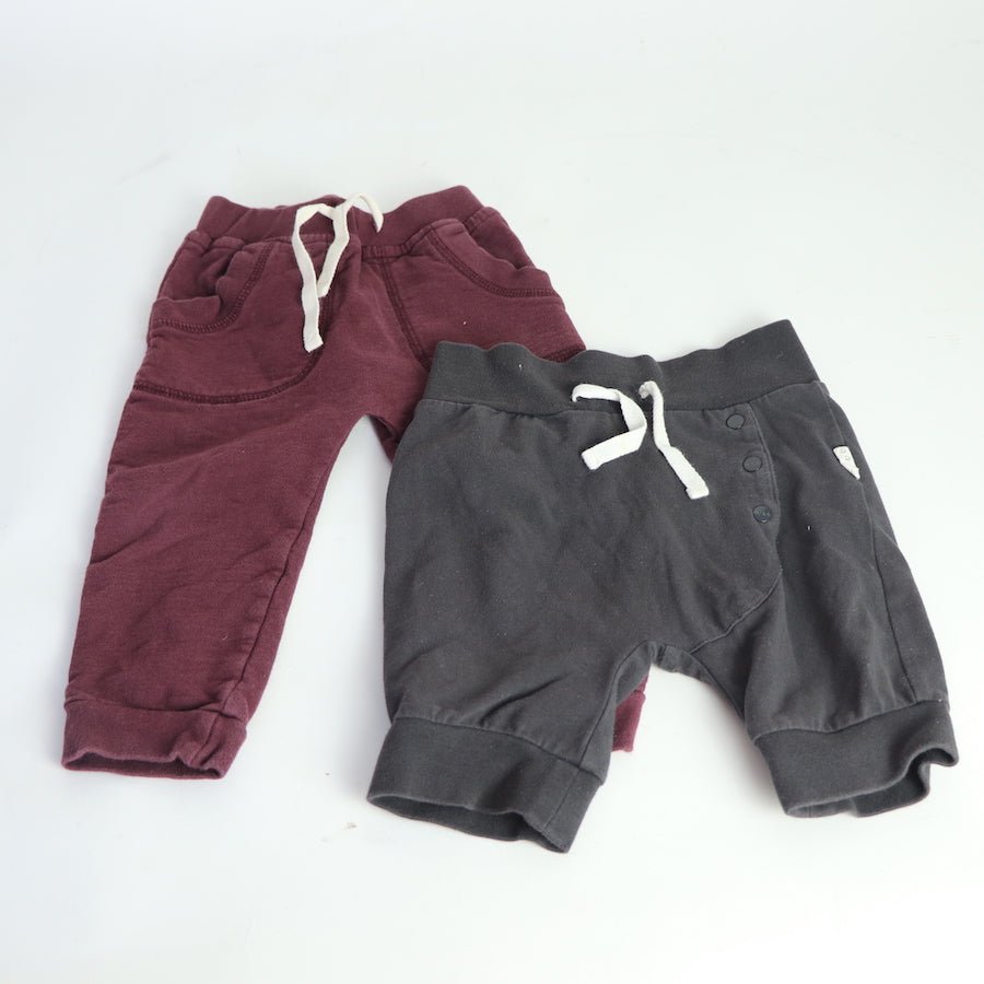 TOYCYCLE - Trendy Sweats Set 9 - 12M