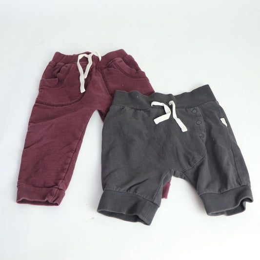 TOYCYCLE - Trendy Sweats Set 9 - 12M