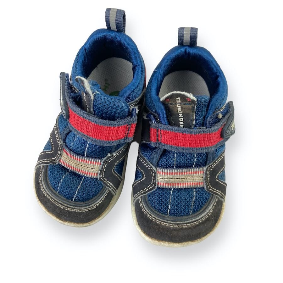 Tsukikoshi - Tsukikoshi Sneakers Size 4.5