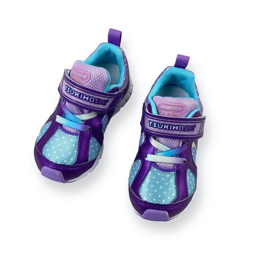 Tsukikoshi - Tsukikoshi Sneakers Size 7