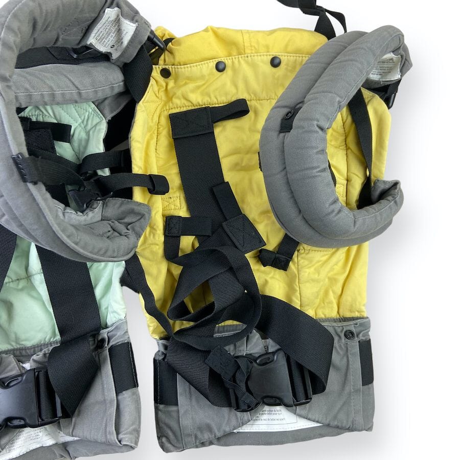 TwinGo - TwinGo Original Tandem Baby Carrier