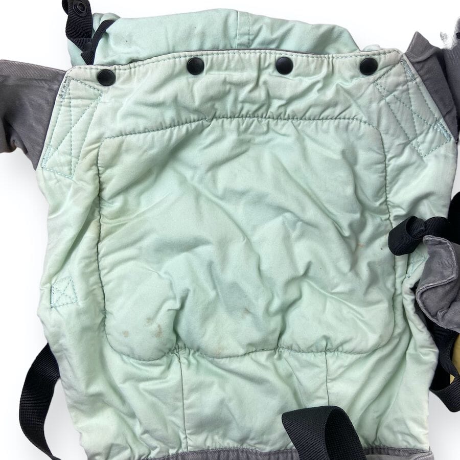 TwinGo - TwinGo Original Tandem Baby Carrier