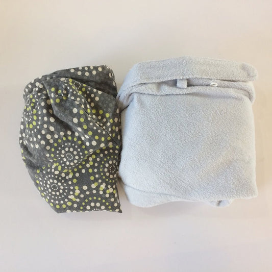 TOYCYCLE - Two My Brest Friend Nursing Pillow Slip Covers