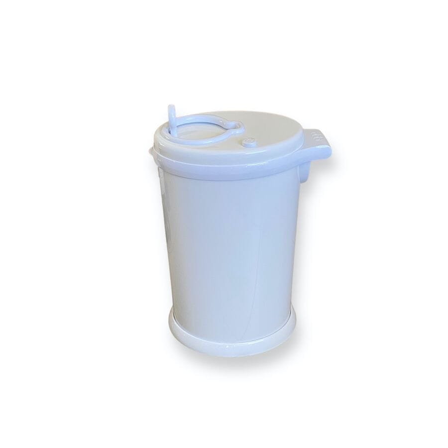 Ubbi Steel Odor Locking Diaper Pail – TOYCYCLE