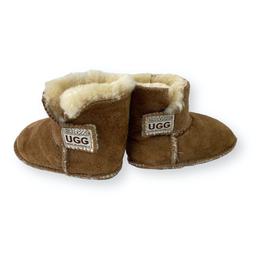 Baby ugg clearance sizing