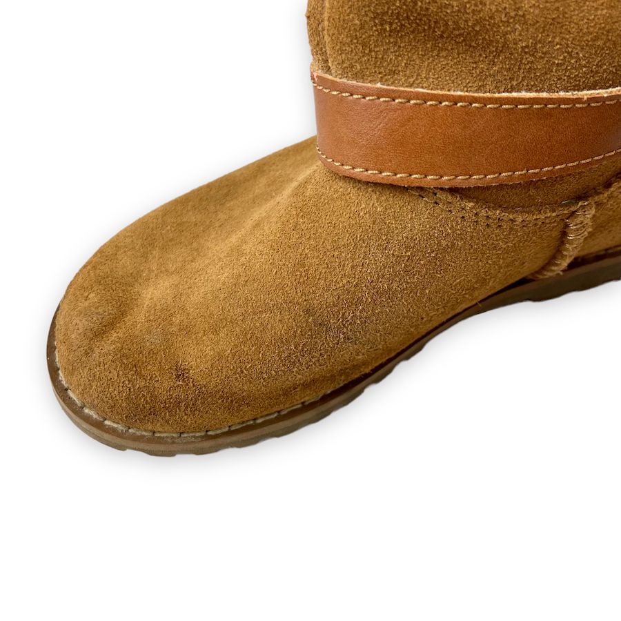 Ugg suede outlet shoes