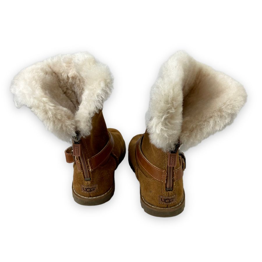 Ugg hotsell infant sizes