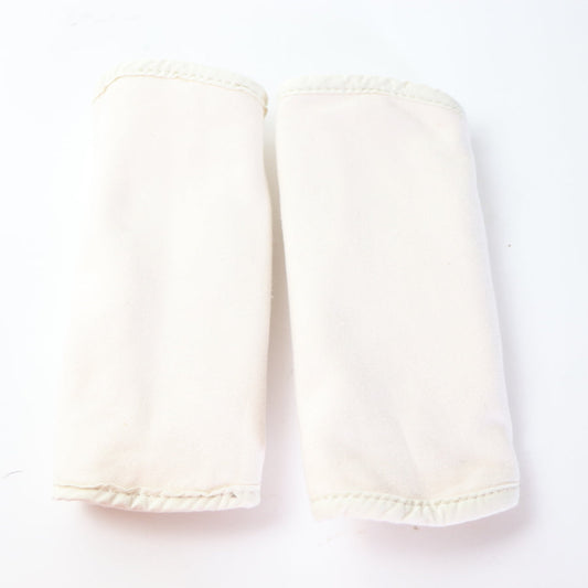 Unbranded Drool Pads 
