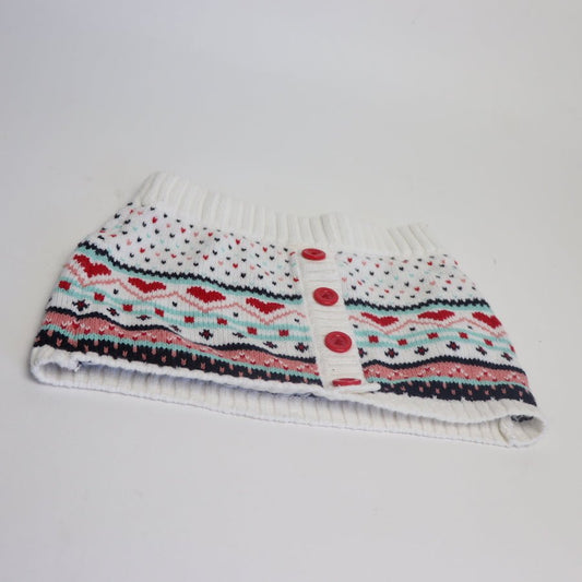 TOYCYCLE - Unbranded Sweater Skirt 12M