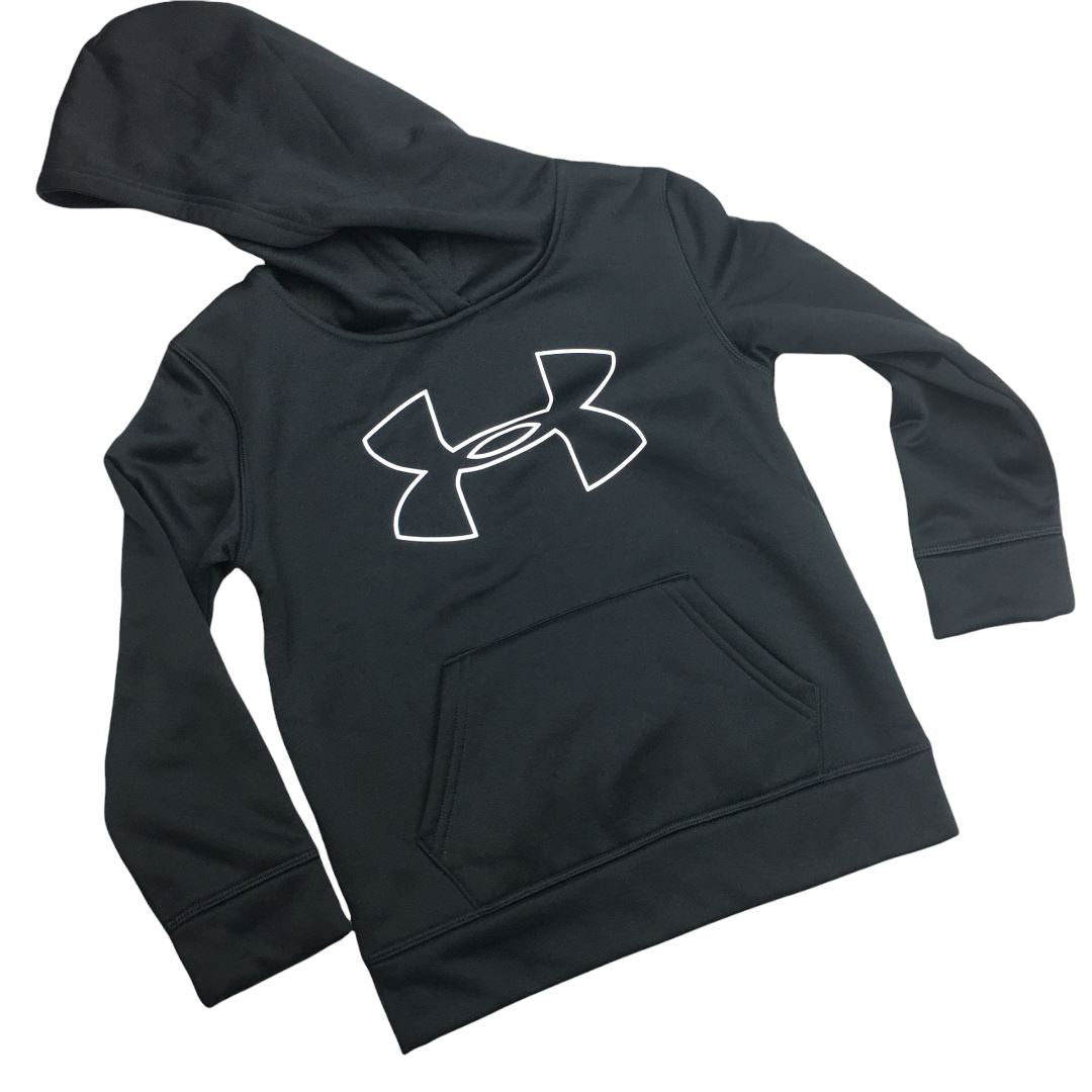 Under Armor Pullover Size 5 