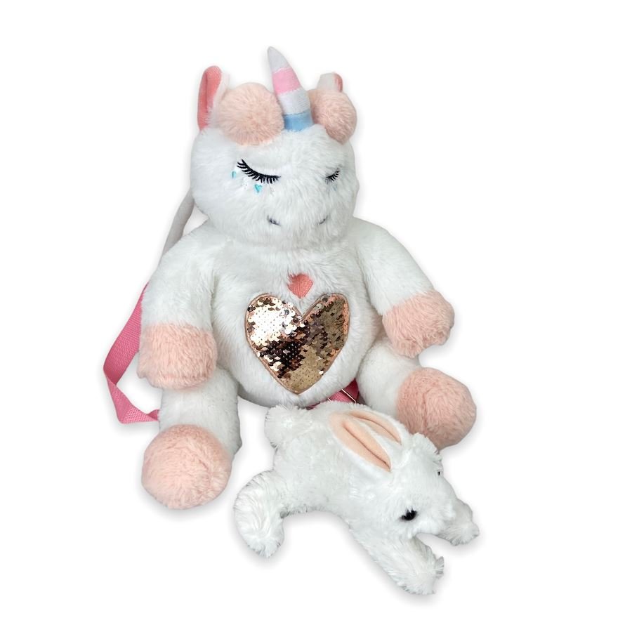 TOYCYCLE - Underonesky Plush Carry Bag