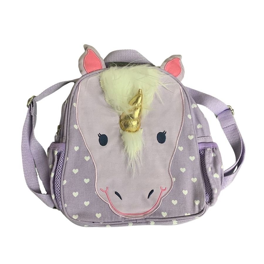 TOYCYCLE - Unicorn Backpack