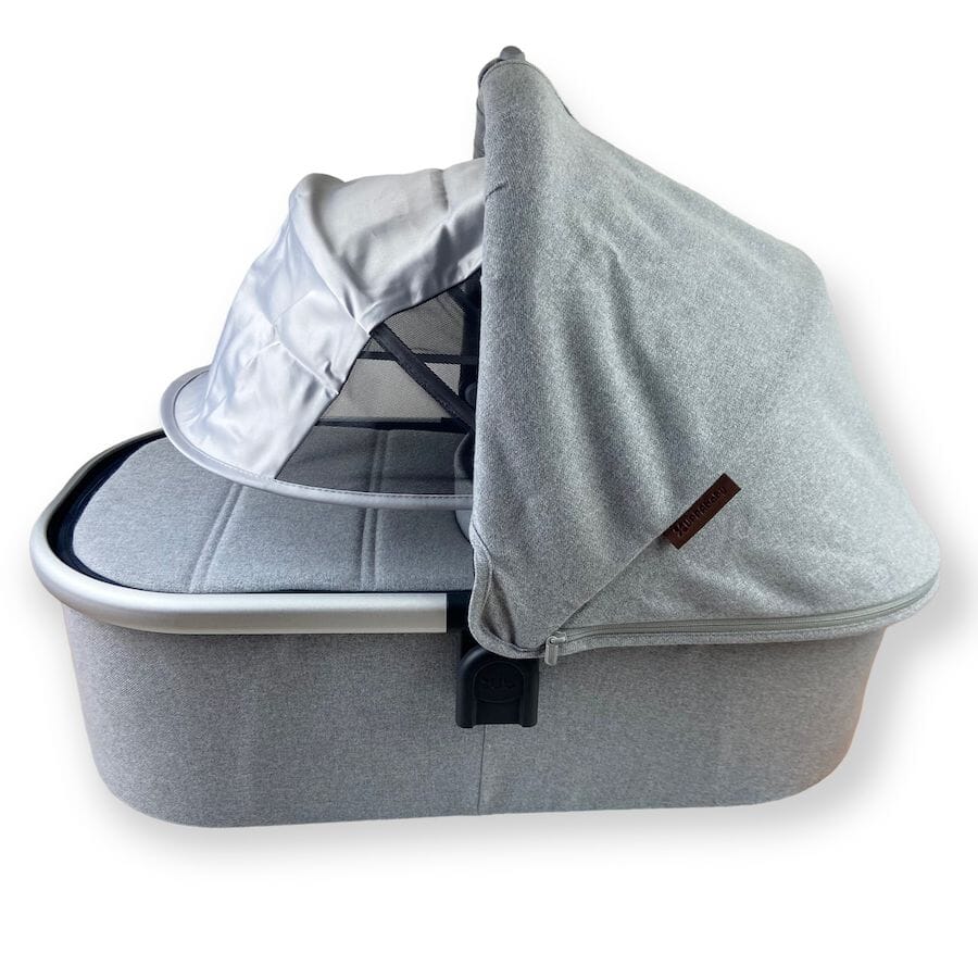 Uppababy - Uppababy Bassinet V2 Gregory