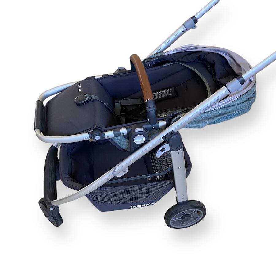 Uppababy Cruz V2 Stroller Baby Strollers 
