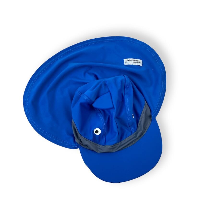 Vaenait Baby - Vaenait Baby Shark Sun Hat - Small