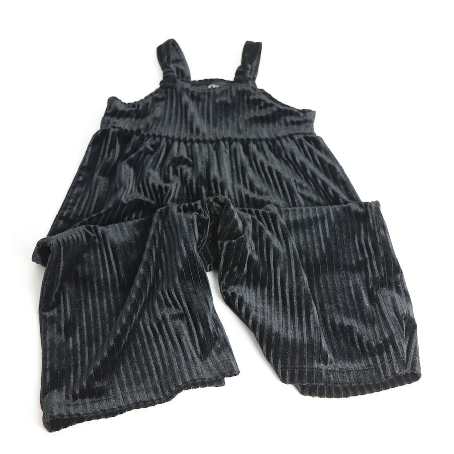 TOYCYCLE - Velour Dressy Set 2T