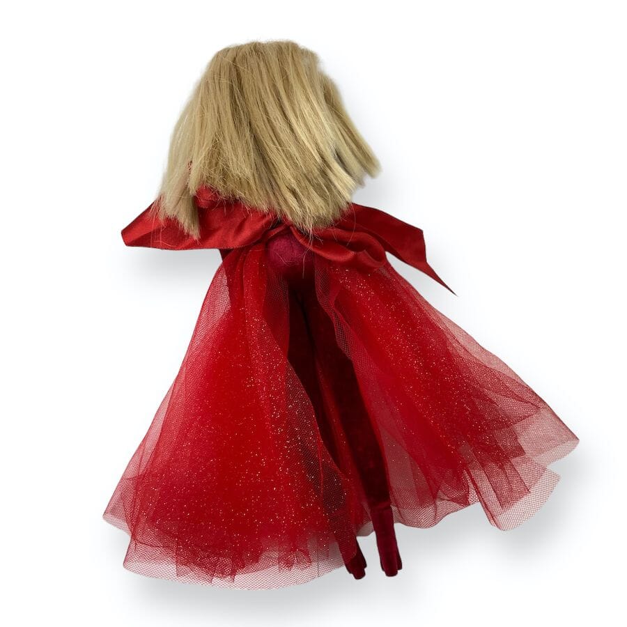 Mattel - Vintage Barbie Very Velvet Doll