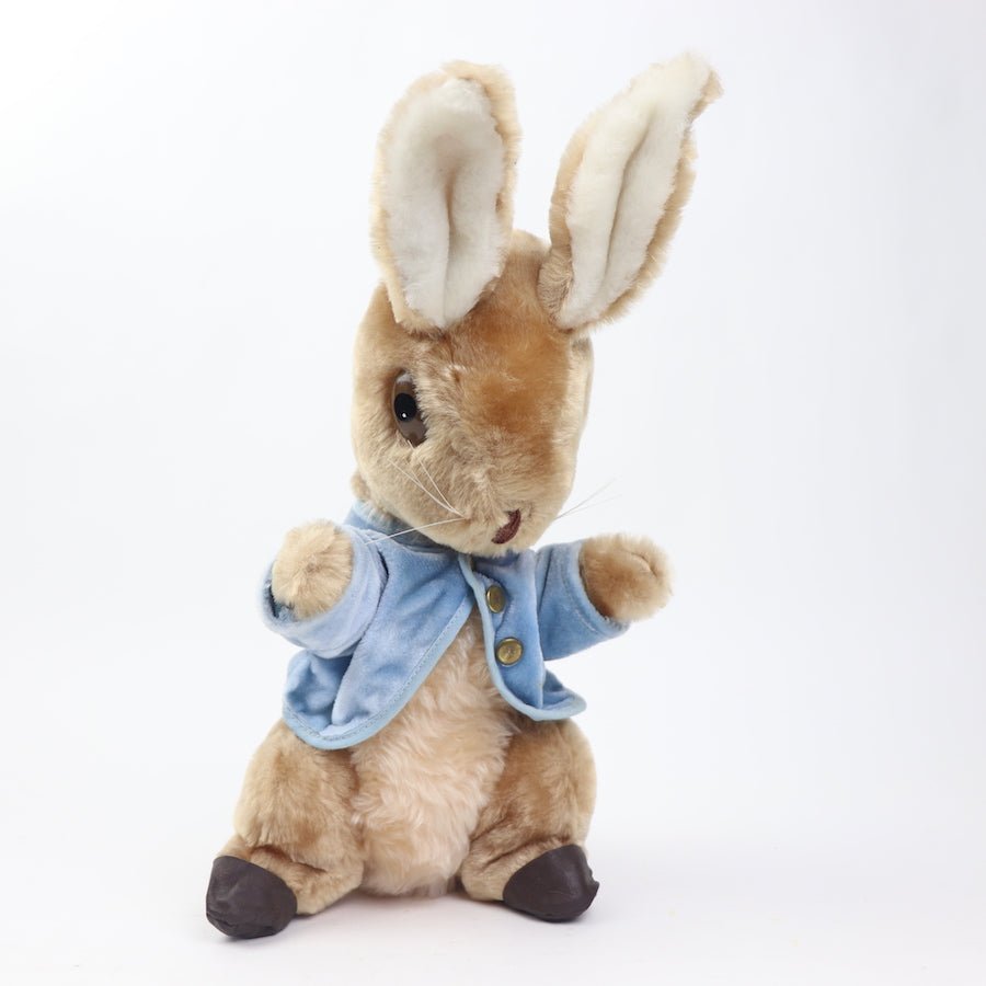 TOYCYCLE - Vintage Eden Peter Rabbit Plush