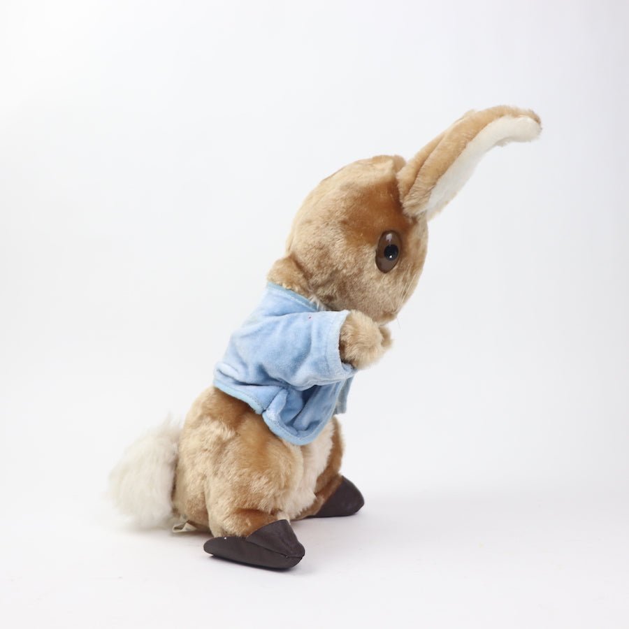 Vintage Eden Peter Rabbit Plush – TOYCYCLE