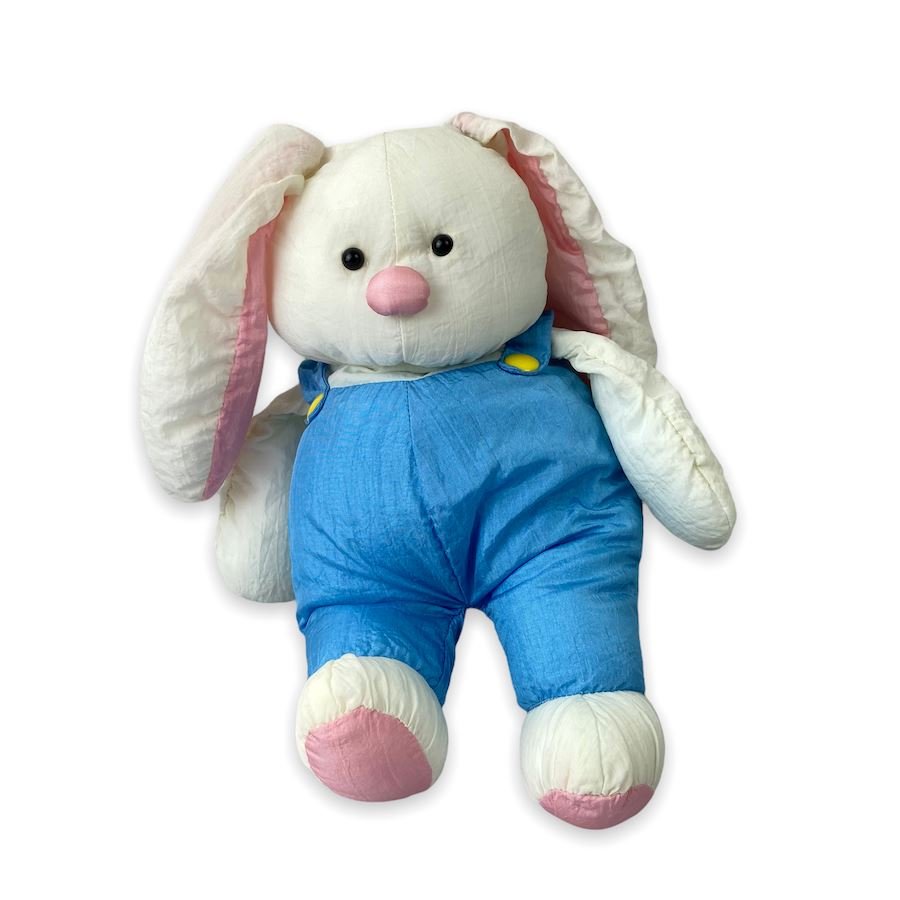 TOYCYCLE - Vintage Farm Bunny Doll