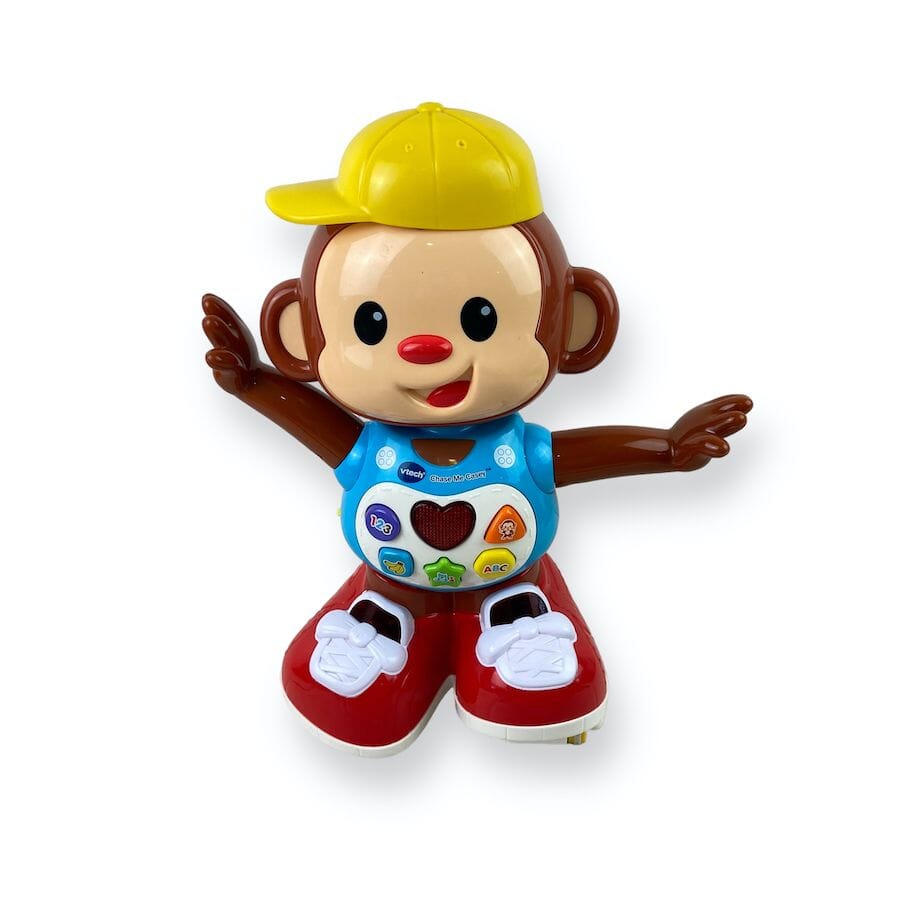 VTech - VTech Chase Me Casey