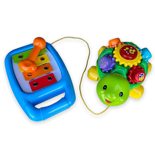 VTech Musical Toy Bundle 