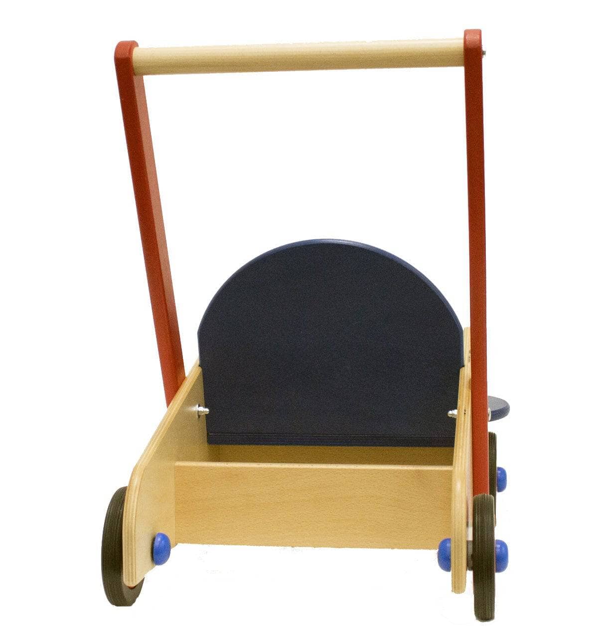 Walker Wagon Push Toy Push & Pull 