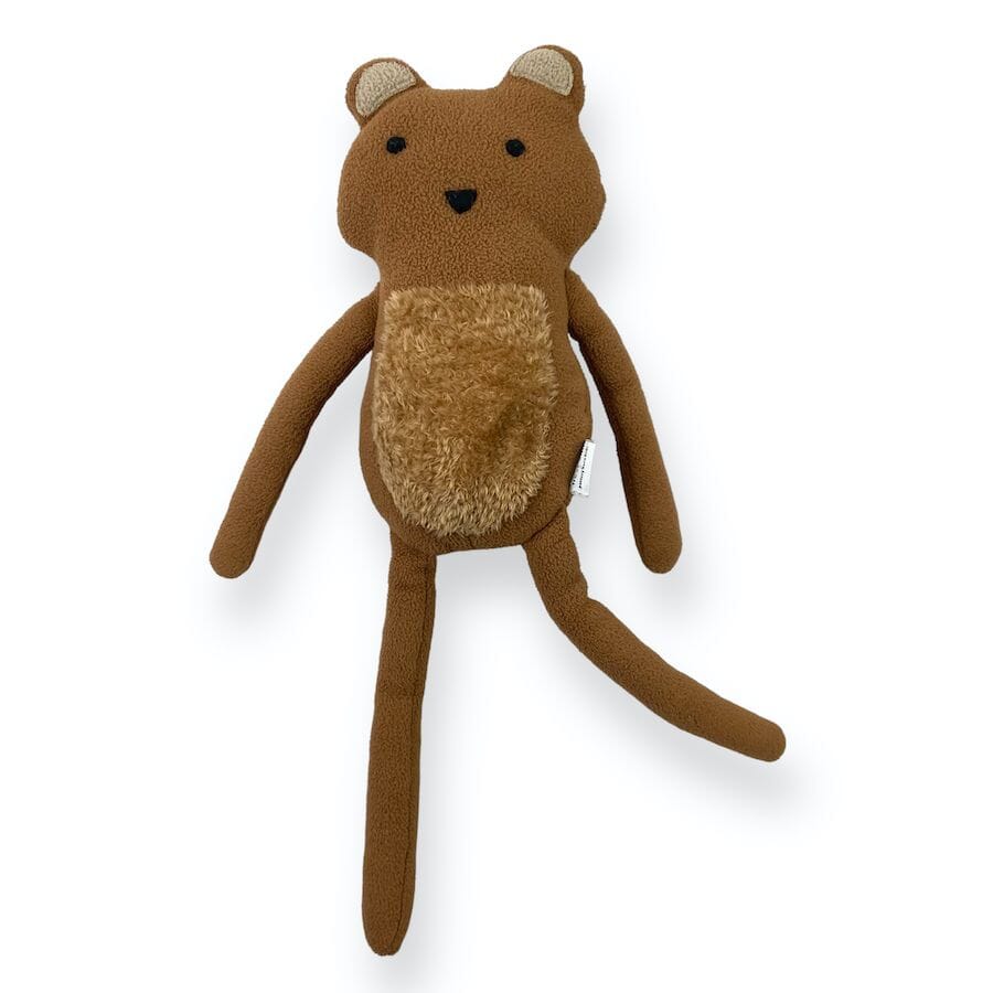 Pottery Barn Kids - West Elm x PBK Bear Plush