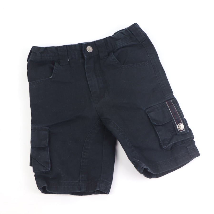 TOYCYCLE - Wild Mango Shorts 4T
