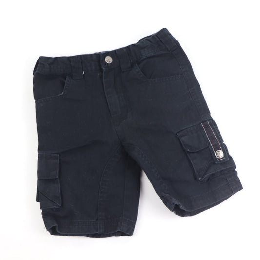 TOYCYCLE - Wild Mango Shorts 4T