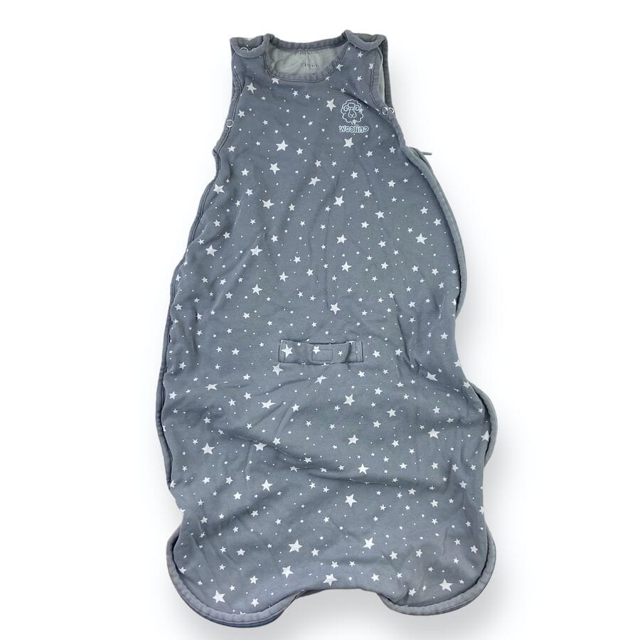 Woolino - Woolino Basic Baby Sleeping Bag - Starry Sky 2 - 24M