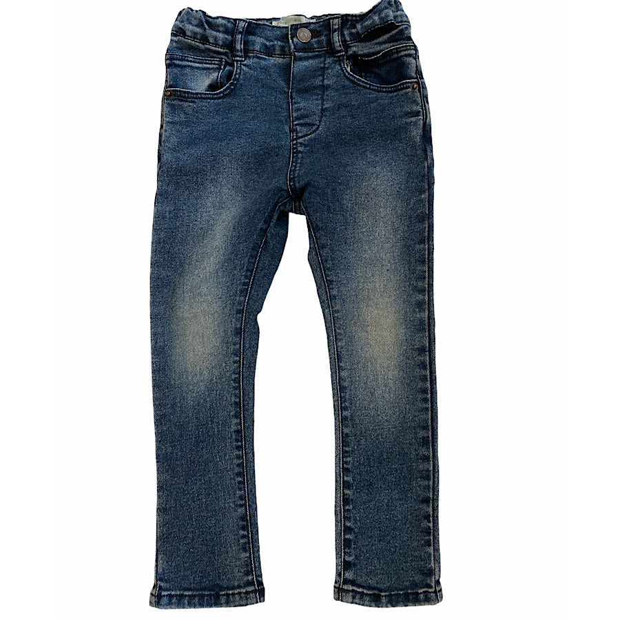 Zara Baby Boy Skinny Jeans 2-3 Y 