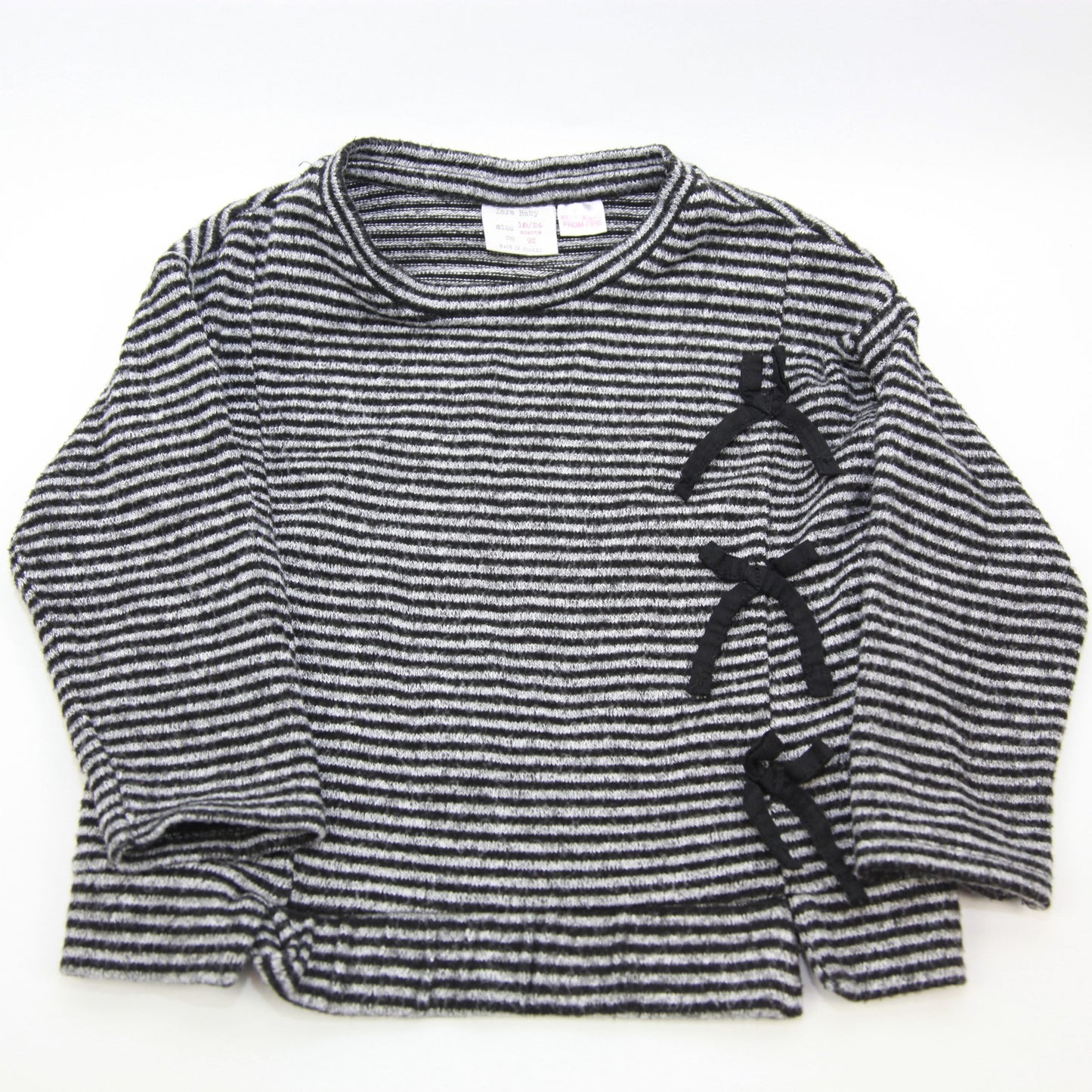 Zara Baby Sweater 18-24M 