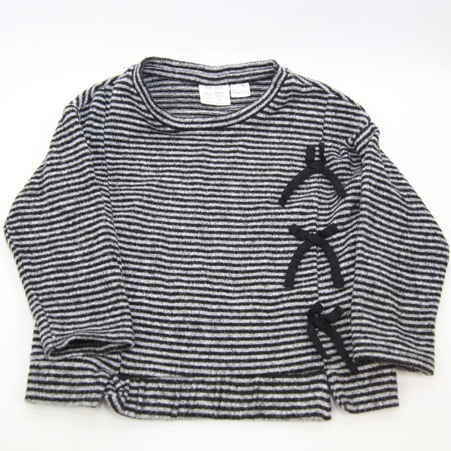 TOYCYCLE - Zara Baby Sweater 18 - 24M
