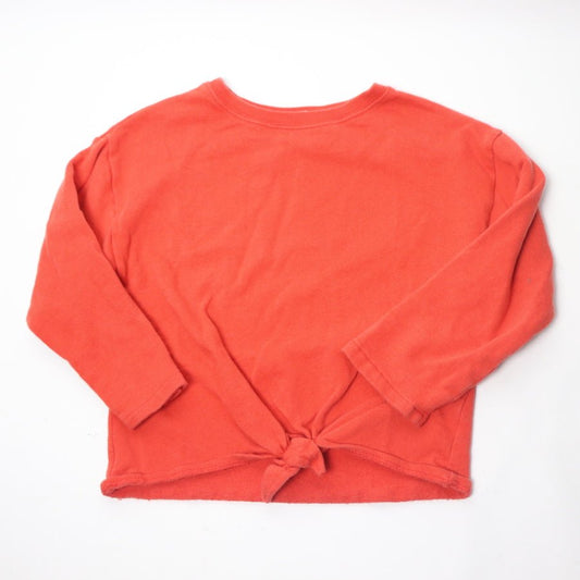 TOYCYCLE - Zara Girls Sweatshirt Size 5