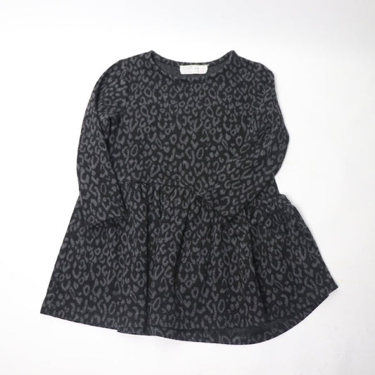 TOYCYCLE - Zara Kids Knit Dress Size 5