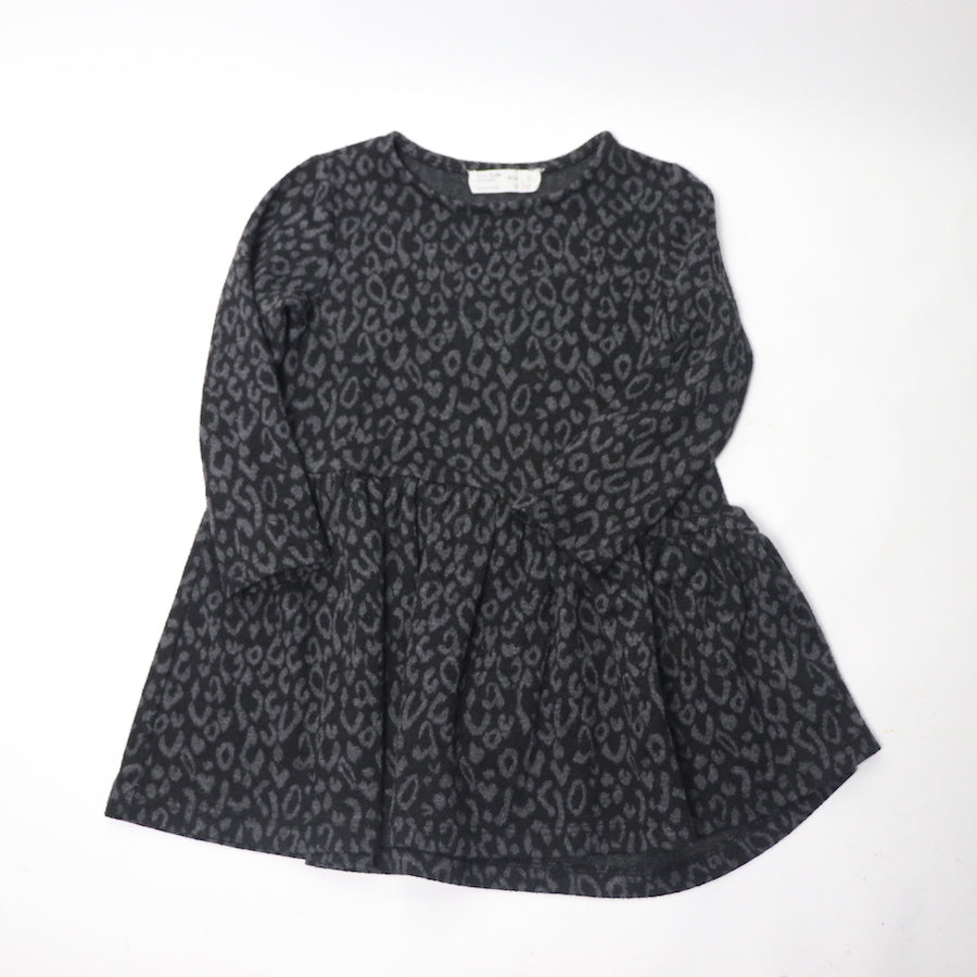 Zara Kids Knit Dress Size 5 