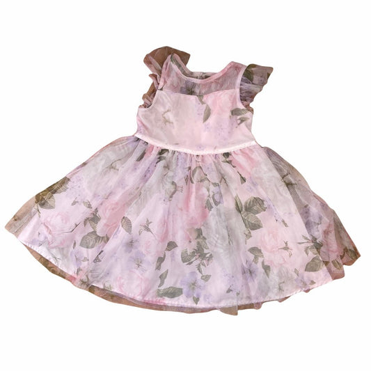 TOYCYCLE - Zenzi Dress 3T
