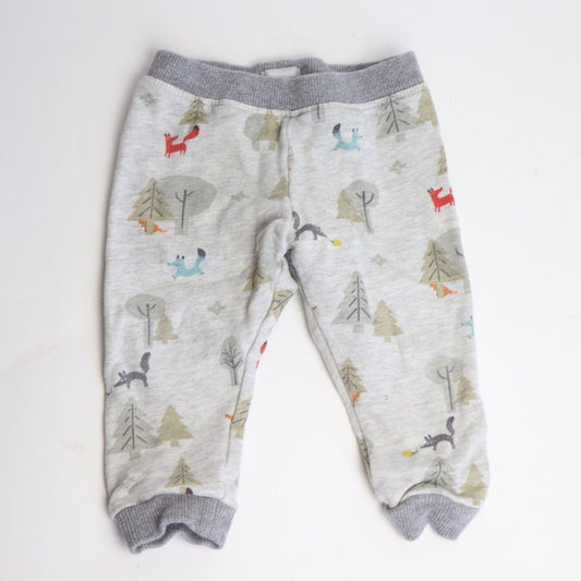 TOYCYCLE - Zutano One - Piece 6M