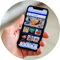 Build Website