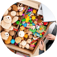 Inventory Sourcing
