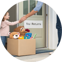 Returns