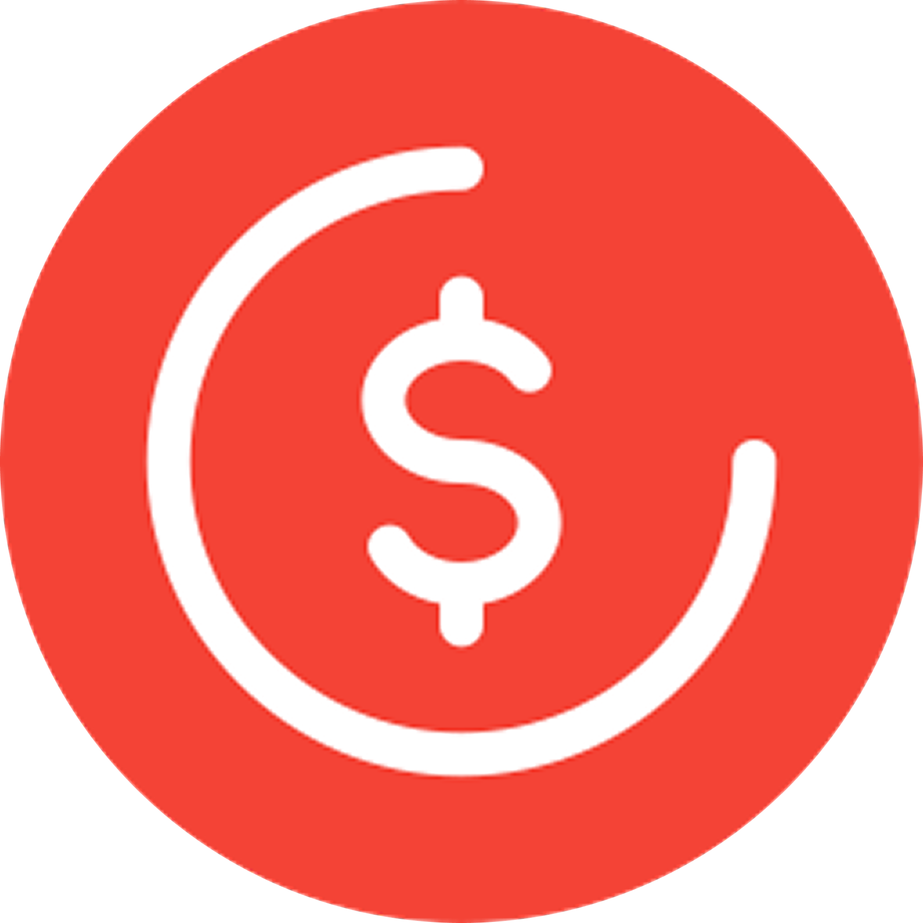 Dollar Icon