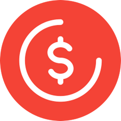 Dollar Icon