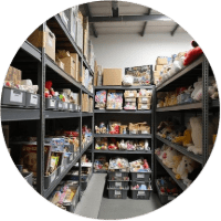 Storage
